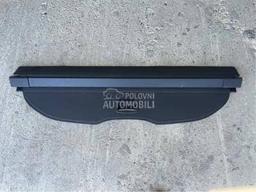 roletna gepeka za Ford Focus od 2011. do 2016. god.