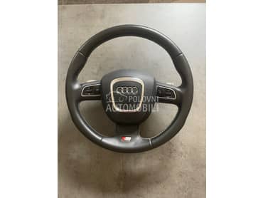 Volan komplet za Audi S4 od 2008. do 2012. god.