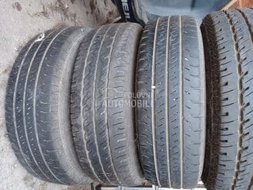 Vredestein 215/75 R16 Letnja