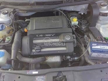 Motor 1.4 16v za Volkswagen Golf 4
