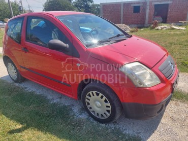 Kočiona klešta za Citroen C2