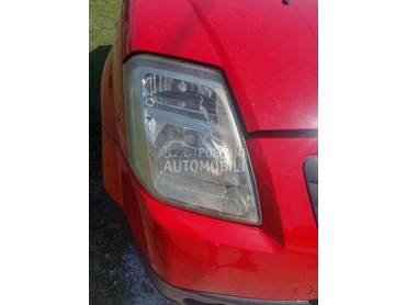 Farovi za Citroen C2