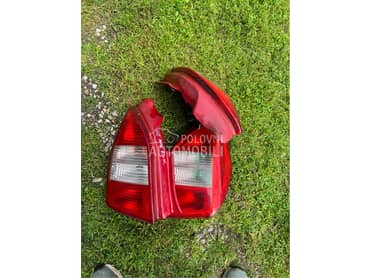 Stop svetla i stop lampe za Citroen C2