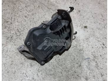 Klapna auspuha za Nissan Qashqai od 2014. do 2021. god.