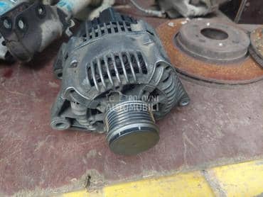 alternator za Renault Megane