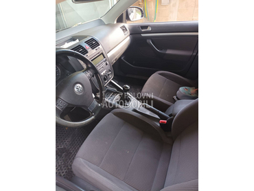 tabla za golfa 5 za Volkswagen Golf 5