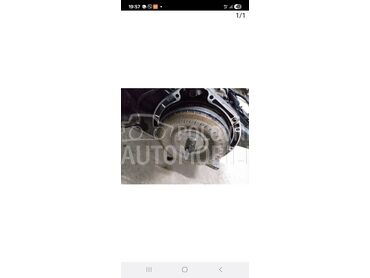 Vangler za b180 cdi za Mercedes Benz B 150, B 160, B 170 ... od 2004. do 2009. god.