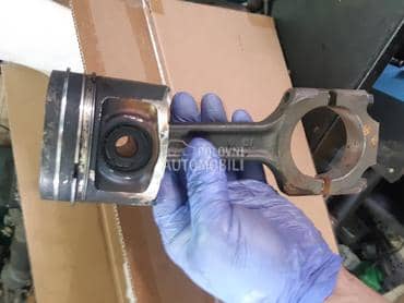 Klipovi za Insigniju za Opel Insignia od 2009. do 2011. god.