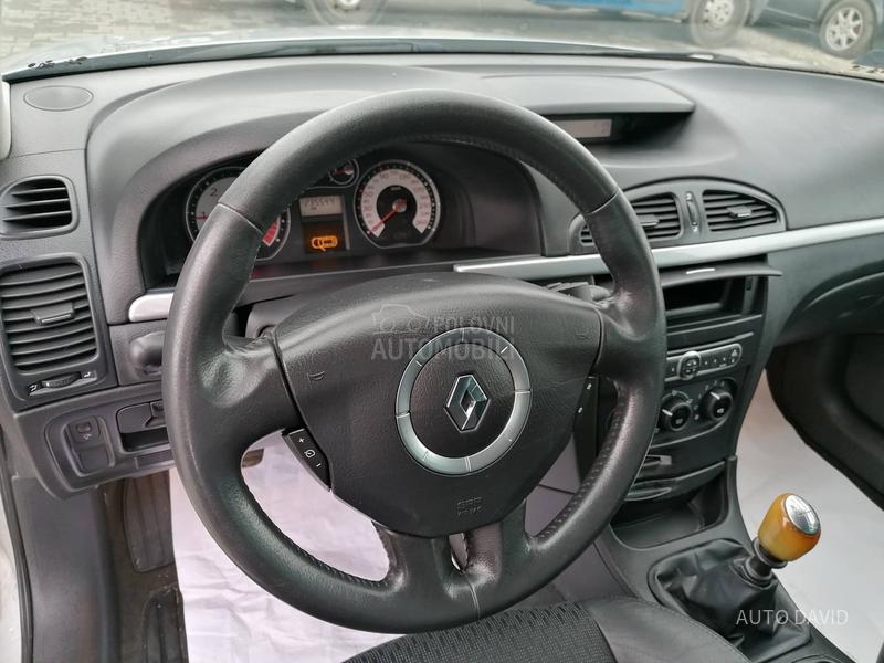 Renault Laguna 2.0 DCI