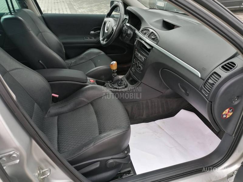 Renault Laguna 2.0 DCI