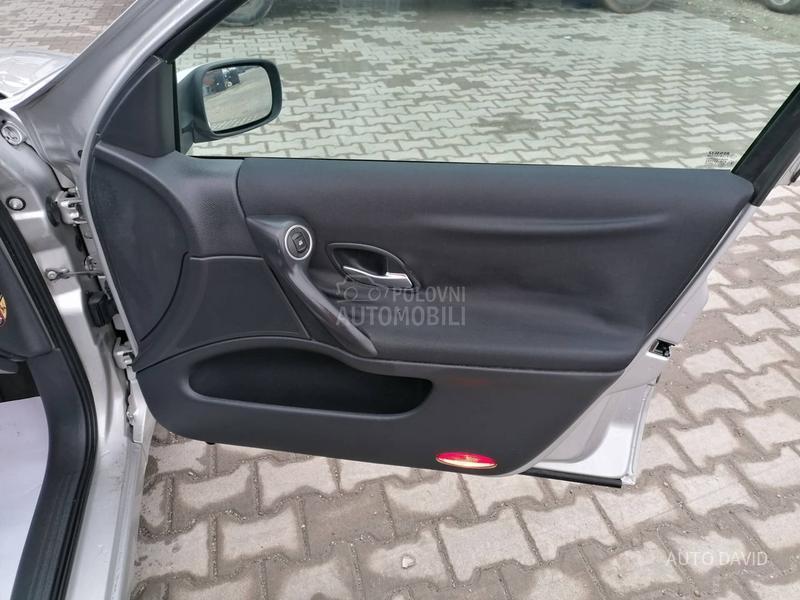 Renault Laguna 2.0 DCI