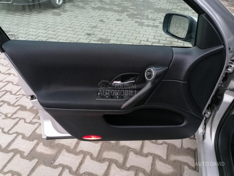 Renault Laguna 2.0 DCI