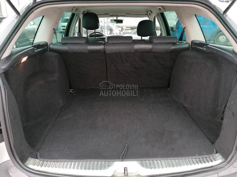 Renault Laguna 2.0 DCI