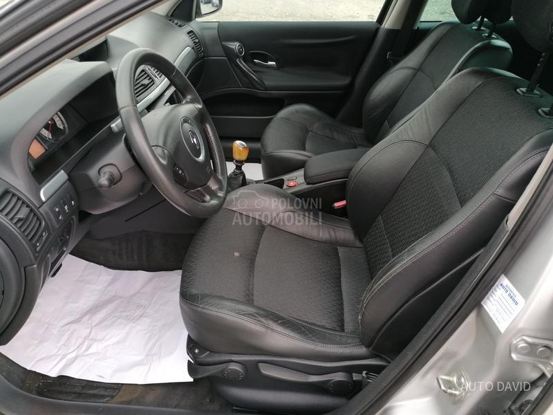Renault Laguna 2.0 DCI