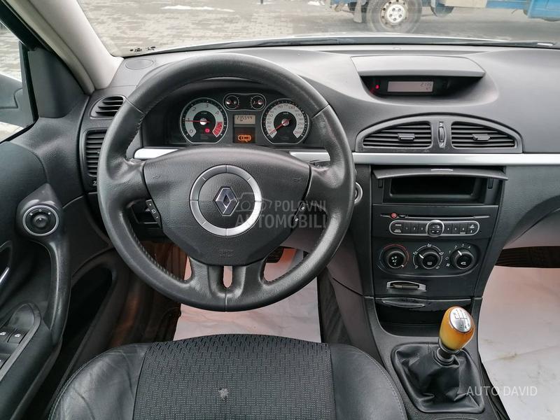 Renault Laguna 2.0 DCI