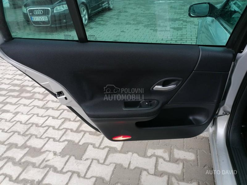 Renault Laguna 2.0 DCI