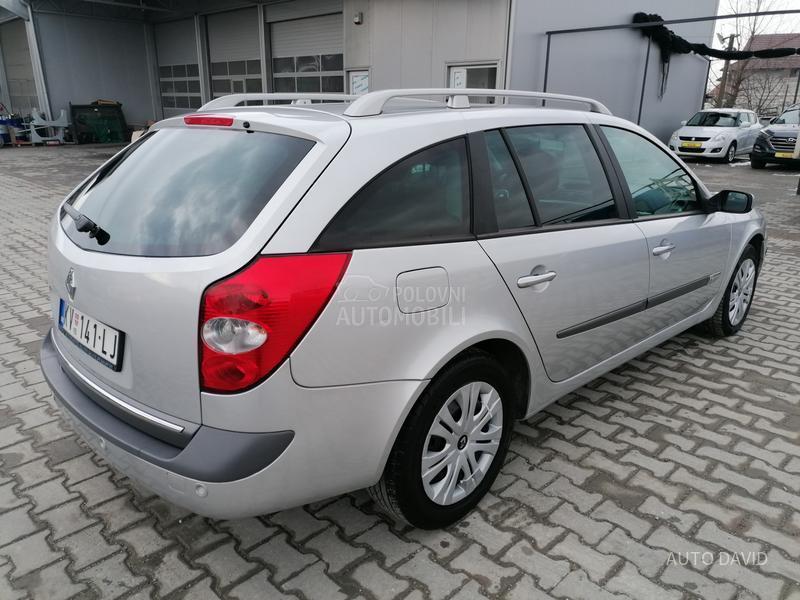 Renault Laguna 2.0 DCI