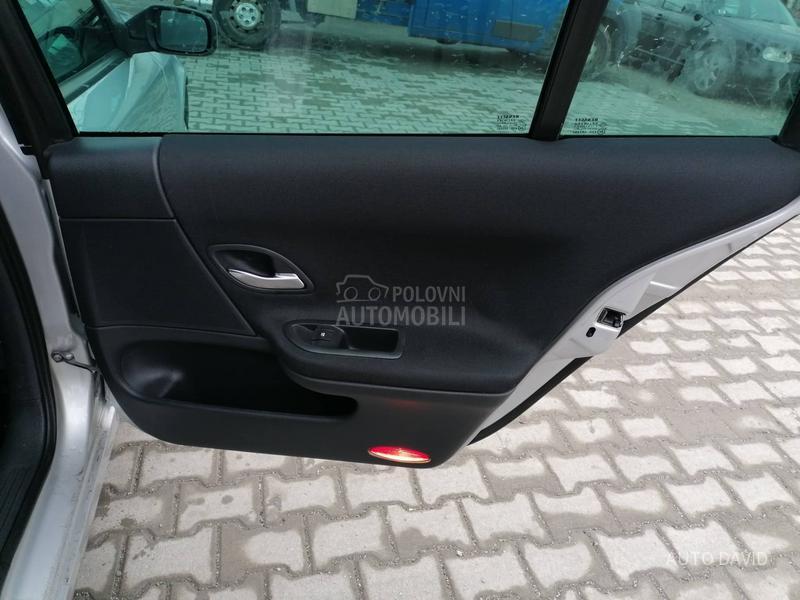 Renault Laguna 2.0 DCI