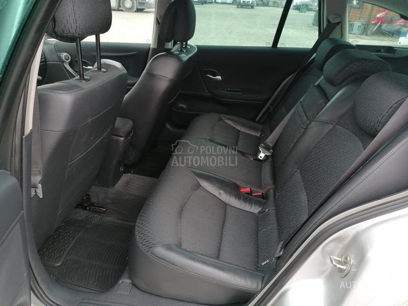 Renault Laguna 2.0 DCI