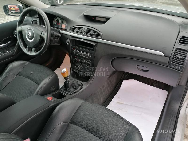 Renault Laguna 2.0 DCI