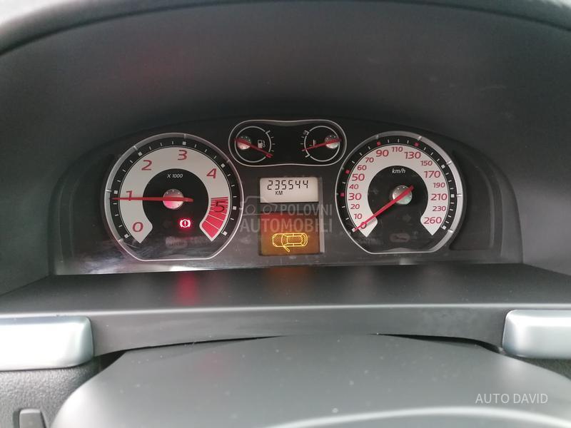 Renault Laguna 2.0 DCI