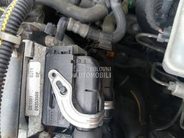 Kompjuter motora za 1.6 8 v za Opel Astra G od 2000. do 2005. god.