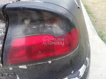 Stop lampe i farovi za Opel Tigra od 1998. do 2004. god.