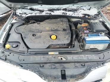 Dizna za Renault Espace, Grand Espace, Grand Scenic ...