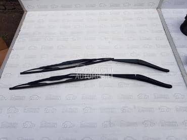 DRŽAČI METLICA SA METLICAMA za Fiat Stilo