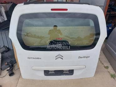 Zadnja Vrata za Citroen Berlingo