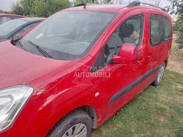Vrata za Citroen Berlingo