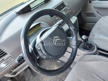 volan za Citroen C4