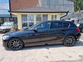 BMW 116 2.0D Sport