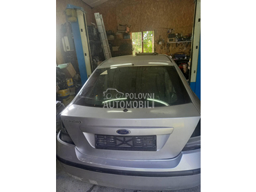 motoric brisaca zadnji hecbeg za Ford Mondeo od 2001. do 2007. god.