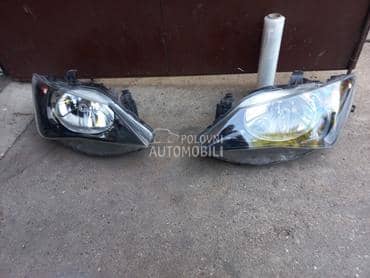 FAROVI za Seat Ibiza od 2012. do 2017. god.