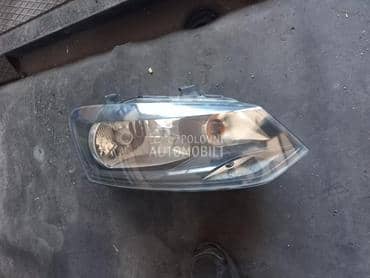 DESNI FAR za Volkswagen Polo od 2009. do 2014. god.