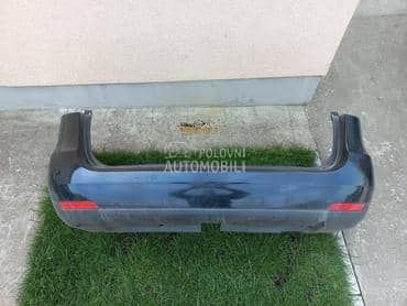 ZADNJI BRANIK ZA KARAVAN IBIZU za Seat Ibiza od 2008. do 2017. god.