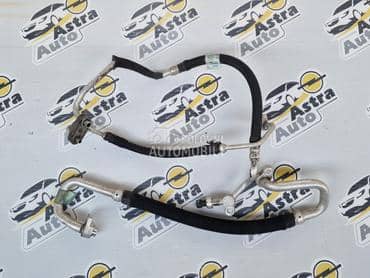 Cevi klime benzinac za Opel Mokka od 2012. do 2018. god.