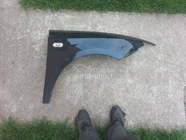 DESNO KRILO za Seat Ibiza od 2008. do 2017. god.