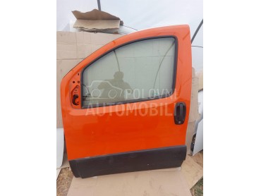 Vrata za Peugeot Bipper