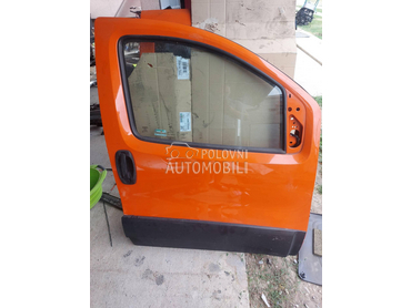 Vrata za Citroen Nemo