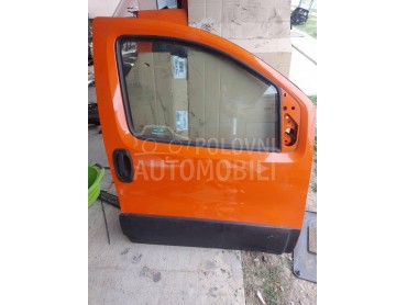 Vrata za Peugeot Bipper