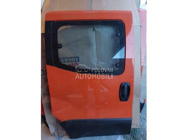 Klizna Vrata za Citroen Nemo