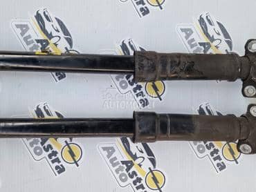 Zadnji amortizeri za Opel Mokka od 2012. do 2018. god.