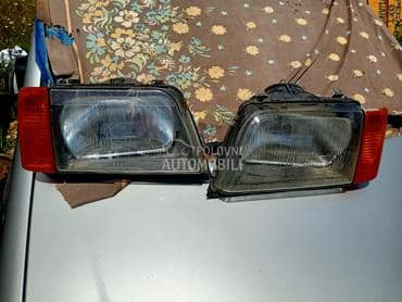 far migavac za Opel Ascona