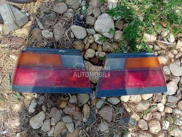 stop n13 za Nissan Sunny od 1986. do 1989. god.