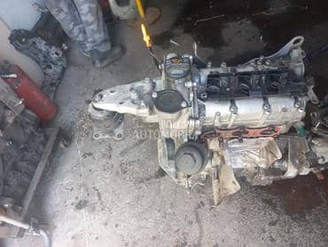 MOTOR 1,2 12V 44KW CGPB DOMACI za Seat Ibiza od 2008. do 2017. god.