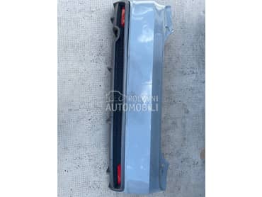 Zadnji Branik za Audi A1 od 2015. do 2018. god.