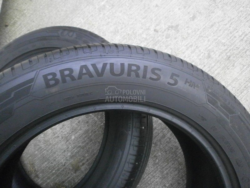 Barum 235/55 R19 Letnja
