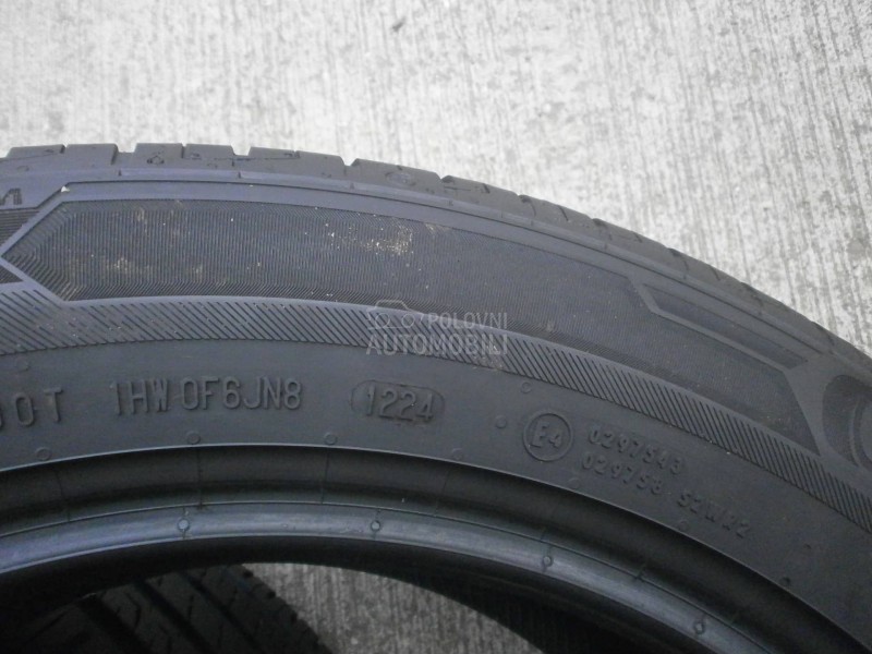 Barum 235/55 R19 Letnja